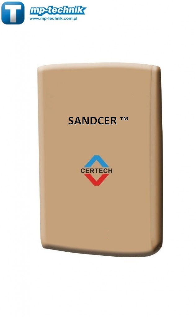 SANDCER 1000 kg